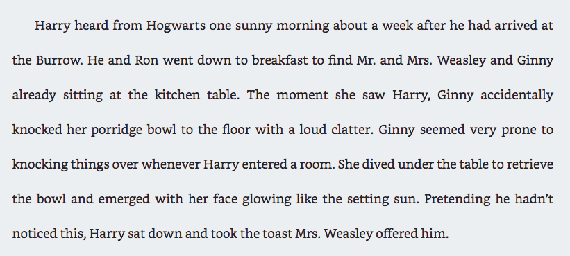 Epub reader without translation